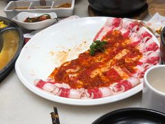 -韩宫宴烤肉·料理(砂之船奥特莱斯店)