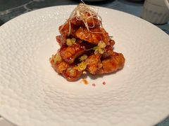 -扬州香格里拉·香宫中餐厅