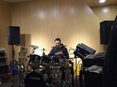 -乐童乐人现代音乐艺术学校(万柳校区)