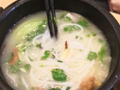 -米鲜剁椒米线(梅溪湖店)
