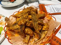 -粤食堂(天津和悦汇店)