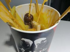 -童陈记重庆冷串串(食宝街店)