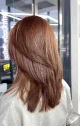 -Hair Code芭曲发型