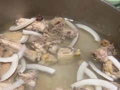 -采椰郎椰子鸡·脆皮鸡火锅(融创茂店)