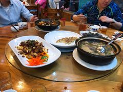 -下梅人家土菜馆(历史文化餐厅度假区店)