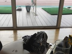 -山东文旅崮云湖高尔夫学院(奥体校区)