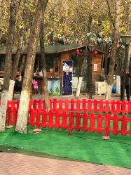 -蓝可可亲子乐园(北苑店)