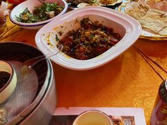蒸饺-聚味瞿记·龙虾堂(树木岭店)