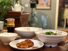 猪排-三两春肚肺汤(崂山路店)