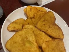 -玫瑰红烤羊排(北新桥三条店)