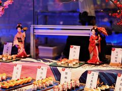 -SEA西雅图海鲜自助餐厅(海乐世界店)