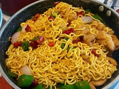 -赵小姐丨新中餐(曲江店)