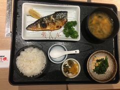 -歌行灯日本料理(伊势丹店)