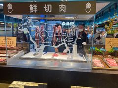 -東盛炭烤自助料理(浦东文峰广场店)