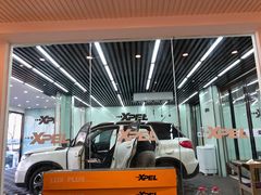 -XPEL旗舰店·汽车贴膜·隐形车衣·改色贴膜