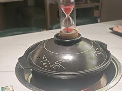 -狐狸爱上椰子鸡(滨江星光大道店)