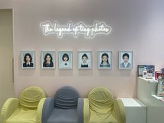 -天真蓝照相馆(杭州滨江宝龙店)