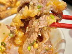 -八合里牛肉火锅(深圳海德店)