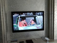-上海浦东星河湾酒店