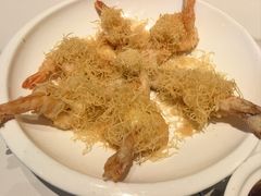 -全聚德烤鸭店(马家堡店)