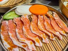 -本炙炭烤·蒲烧活鳗料理店(金沙洲店)