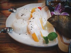 -Hi YOU你的饭局泰餐厅(雍和宫店)