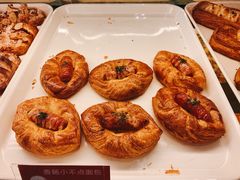 -味多美蛋糕(洋桥店)