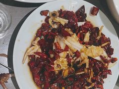 -李赵合鲜肉烧烤(西荷店)