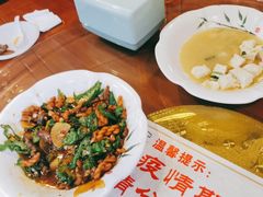 -朝花夕拾中餐厅(台儿庄古城复兴广场店)