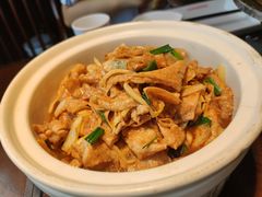-小柴米·传统江西菜(万寿宫店)