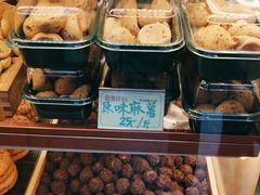 -包满意面包糕点(东坝店)