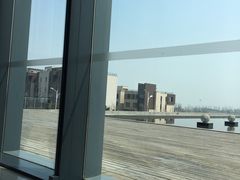 -青岛西海岸隆和福朋喜来登酒店