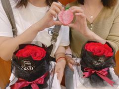 -ZOZO's昌左左精致甜品设计(新北店)
