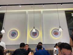 -晋心山西面(壹方城店)