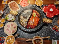 -蜀大侠火锅(总府路店)