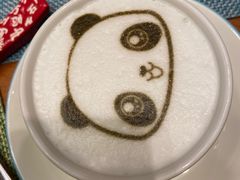 -济南香格里拉·咖啡泉自助餐厅