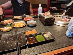 -300杯·和牛烧肉清酒专门店(廊里店)