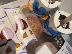 -麦当劳(天鹿南路分店)