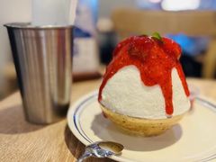 -After You Dessert Cafe