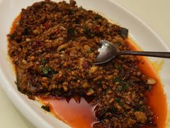 干烧鲳鱼-永兴餐厅(复兴中路店)
