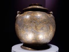 -陕西历史博物馆