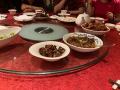 -上海丽笙精选海仑宾馆·莫赛克餐厅