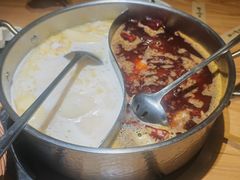 -四喜小胖·北京涮肉(五道营店)