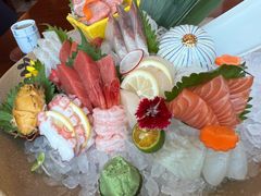 -Tsuru鹤日本料理(静安香格里拉店)