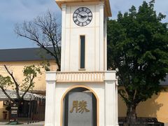 -长洲岛