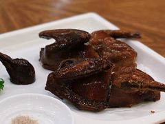 -富豪酒家(正大广场店)