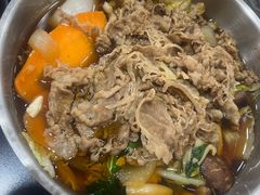 -吉野家(上海美罗城店)