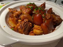 -花影小筑餐厅