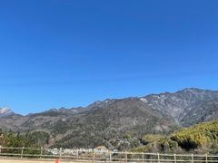 -罗田天堂寨风景区