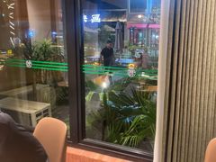 -味莊餐厅(康庄南街店)